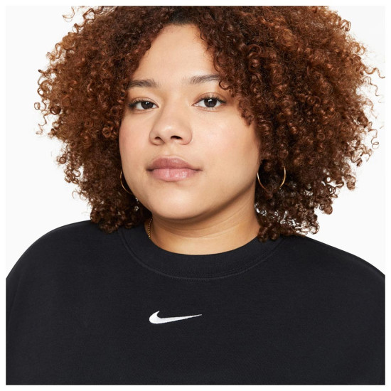Nike Γυναικείο φούτερ Sportswear Collection Essentials